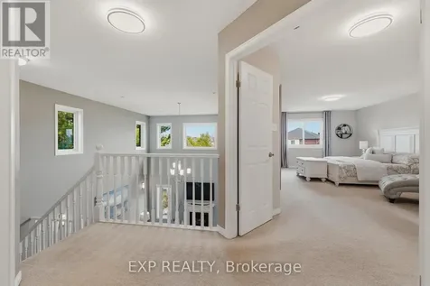 606 Doon Drive South Kitchener ON N2P 2X4
