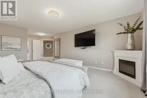 606 Doon Drive South Kitchener ON N2P 2X4