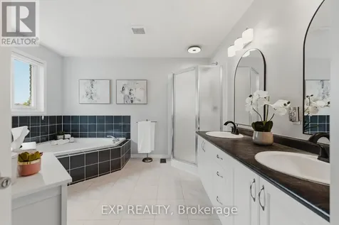 606 Doon Drive South Kitchener ON N2P 2X4