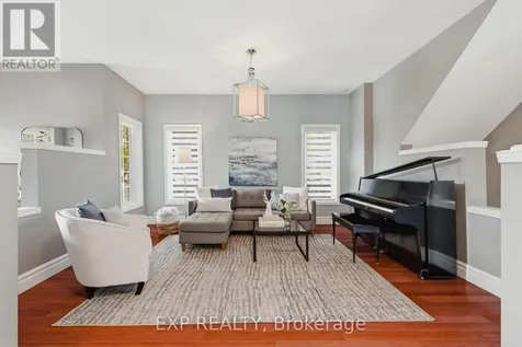 606 Doon Drive South Kitchener ON N2P 2X4