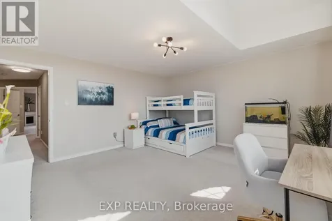 606 Doon Drive South Kitchener ON N2P 2X4