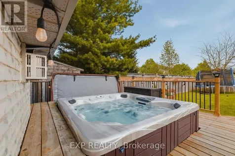 606 Doon Drive South Kitchener ON N2P 2X4