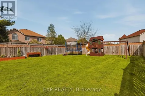 606 Doon Drive South Kitchener ON N2P 2X4