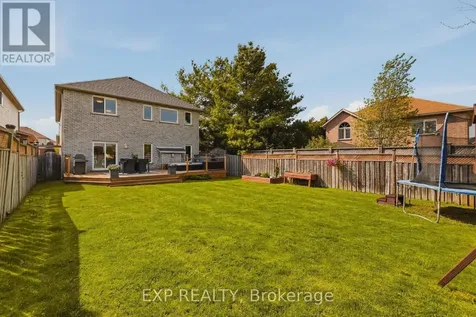 606 Doon Drive South Kitchener ON N2P 2X4