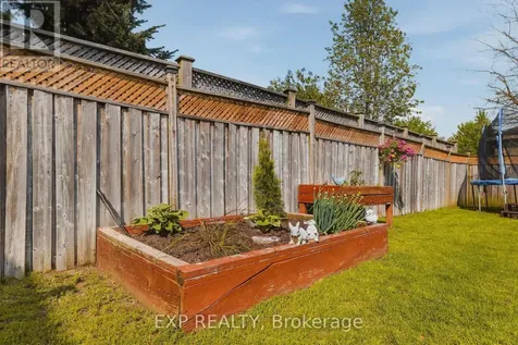 606 Doon Drive South Kitchener ON N2P 2X4