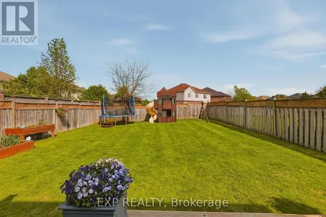 606 Doon Drive South Kitchener ON N2P 2X4