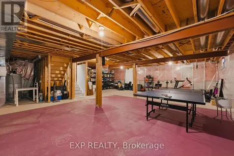 606 Doon Drive South Kitchener ON N2P 2X4