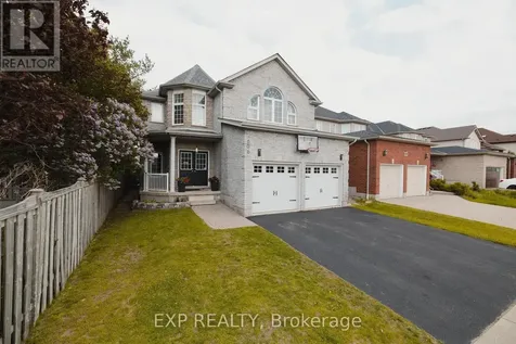 606 Doon Drive South Kitchener ON N2P 2X4
