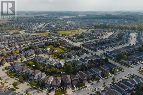 606 Doon Drive South Kitchener ON N2P 2X4