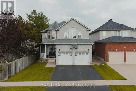 606 Doon Drive South Kitchener ON N2P 2X4
