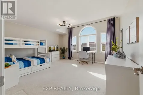 606 Doon Drive South Kitchener ON N2P 2X4