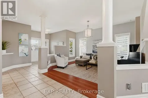 606 Doon Drive South Kitchener ON N2P 2X4