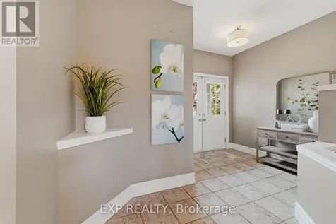 606 Doon Drive South Kitchener ON N2P 2X4