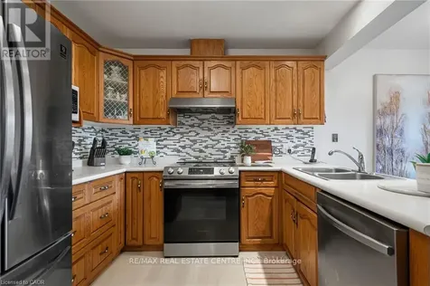 444 Burnett Avenue Cambridge ON N1T 1L3