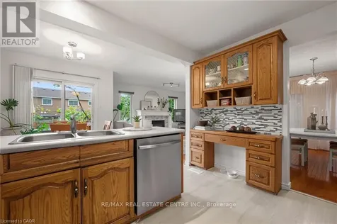 444 Burnett Avenue Cambridge ON N1T 1L3