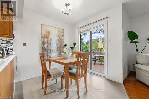 444 Burnett Avenue Cambridge ON N1T 1L3