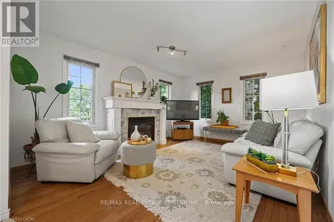 444 Burnett Avenue Cambridge ON N1T 1L3