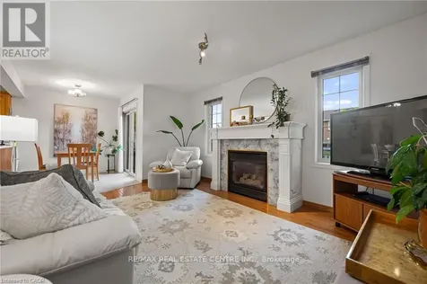 444 Burnett Avenue Cambridge ON N1T 1L3