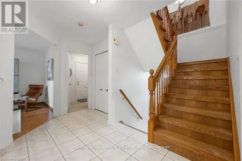 444 Burnett Avenue Cambridge ON N1T 1L3
