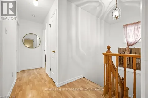 444 Burnett Avenue Cambridge ON N1T 1L3