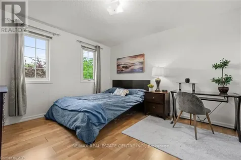 444 Burnett Avenue Cambridge ON N1T 1L3