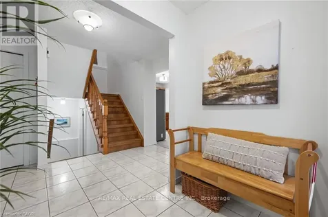 444 Burnett Avenue Cambridge ON N1T 1L3