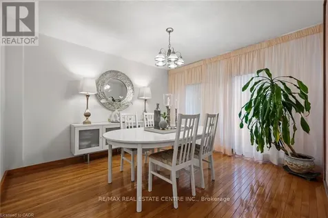 444 Burnett Avenue Cambridge ON N1T 1L3