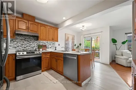 444 Burnett Avenue Cambridge ON N1T 1L3