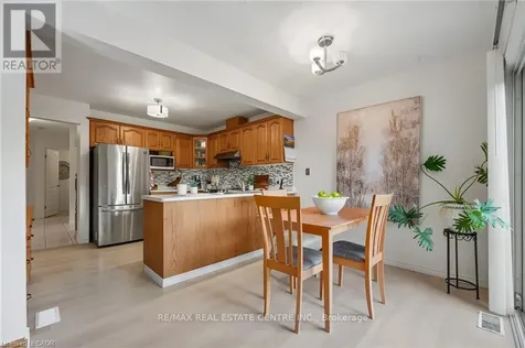 444 Burnett Avenue Cambridge ON N1T 1L3