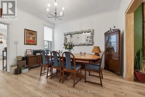 212 Gibson Avenue Hamilton (gibson) ON L8L 6K1