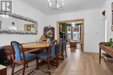 212 Gibson Avenue Hamilton (gibson) ON L8L 6K1