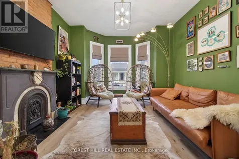 212 Gibson Avenue Hamilton (gibson) ON L8L 6K1