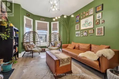 212 Gibson Avenue Hamilton (gibson) ON L8L 6K1