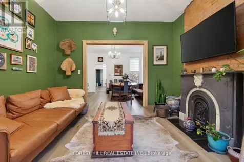 212 Gibson Avenue Hamilton (gibson) ON L8L 6K1