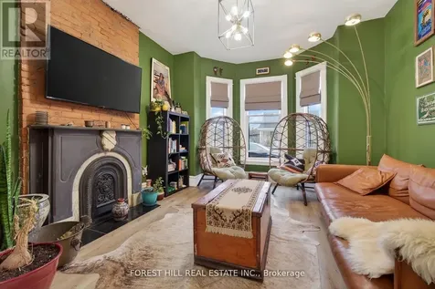 212 Gibson Avenue Hamilton (gibson) ON L8L 6K1
