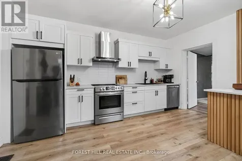 212 Gibson Avenue Hamilton (gibson) ON L8L 6K1