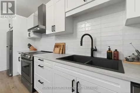 212 Gibson Avenue Hamilton (gibson) ON L8L 6K1