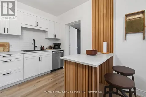 212 Gibson Avenue Hamilton (gibson) ON L8L 6K1