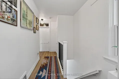 212 Gibson Avenue Hamilton (gibson) ON L8L 6K1