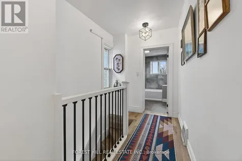 212 Gibson Avenue Hamilton (gibson) ON L8L 6K1