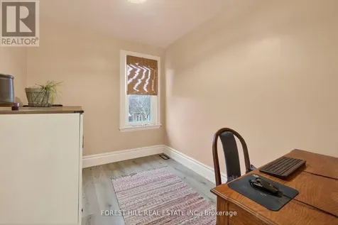 212 Gibson Avenue Hamilton (gibson) ON L8L 6K1