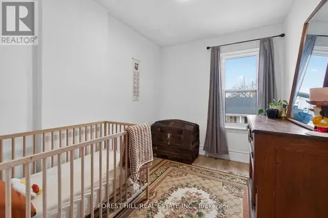 212 Gibson Avenue Hamilton (gibson) ON L8L 6K1