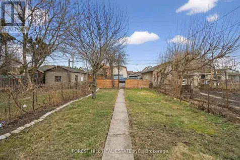 212 Gibson Avenue Hamilton (gibson) ON L8L 6K1