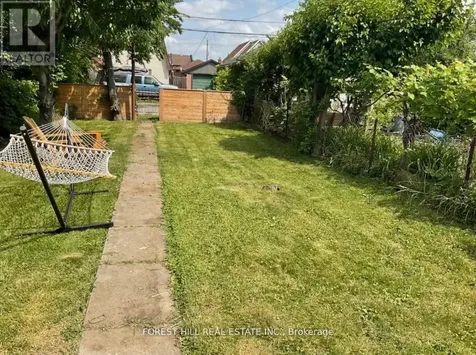 212 Gibson Avenue Hamilton (gibson) ON L8L 6K1