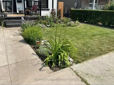 212 Gibson Avenue Hamilton (gibson) ON L8L 6K1