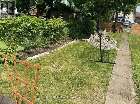 212 Gibson Avenue Hamilton (gibson) ON L8L 6K1