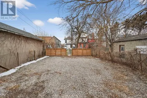 212 Gibson Avenue Hamilton (gibson) ON L8L 6K1