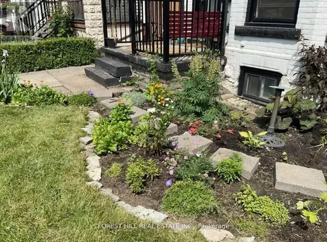 212 Gibson Avenue Hamilton (gibson) ON L8L 6K1