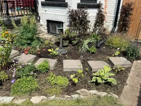 212 Gibson Avenue Hamilton (gibson) ON L8L 6K1