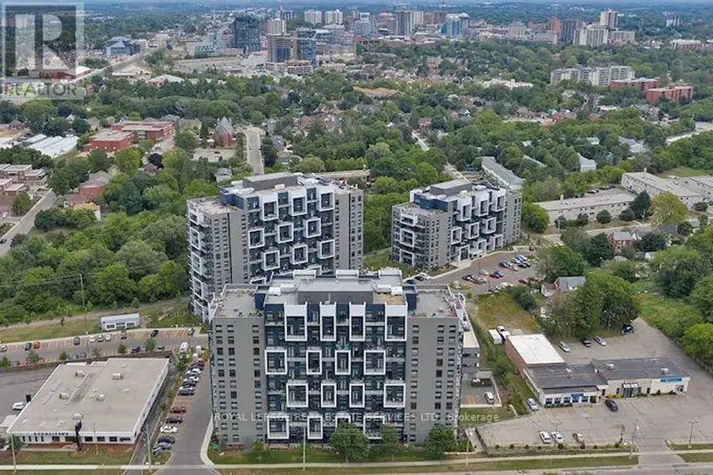 460A Belmont Avenue West Kitchener ON N2M 0A9